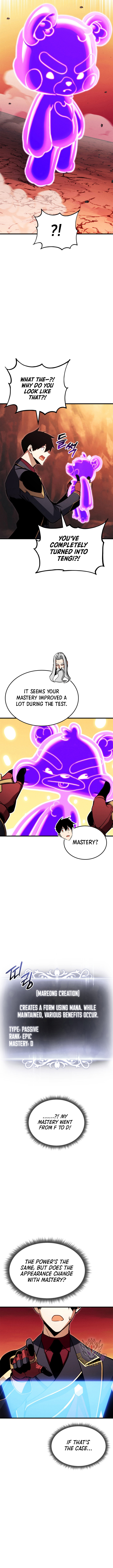 Ranker's Return (Remake) Chapter 200 12